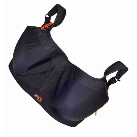 Panache Other - Sports Bra New Panache Sport Women’s Black Wired Sports Bra . NWT.